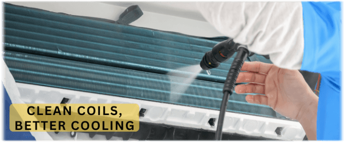 AC Coil Cleaning Boston MA