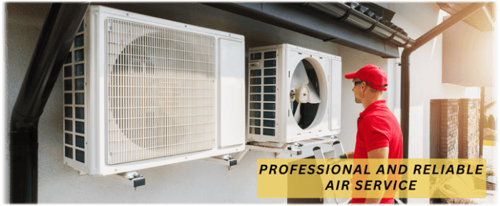 Boston DuctForce Air Systems
