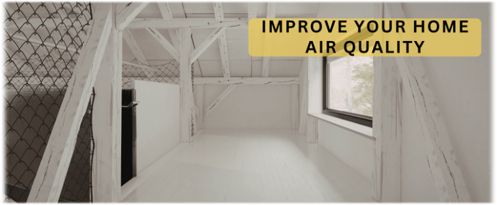 Attic Cleaning Boston MA