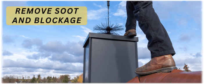 Chimney Cleaning Boston MA