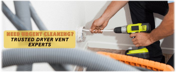 Dryer Vent Cleaning Boston MA