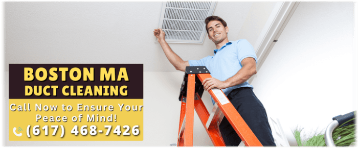Duct Cleaning Boston MA